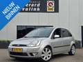 Ford Fiesta 1.4 -16V Futura Airco AUTOMAAT . siva - thumbnail 1