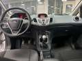 Ford Fiesta 1,25 Bluetooth Klima Top gepflegt Blanco - thumbnail 15