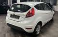 Ford Fiesta 1,25 Bluetooth Klima Top gepflegt Blanco - thumbnail 9