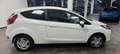 Ford Fiesta 1,25 Bluetooth Klima Top gepflegt Blanco - thumbnail 10