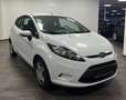Ford Fiesta 1,25 Bluetooth Klima Top gepflegt Blanco - thumbnail 2