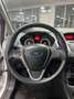 Ford Fiesta 1,25 Bluetooth Klima Top gepflegt Blanco - thumbnail 17