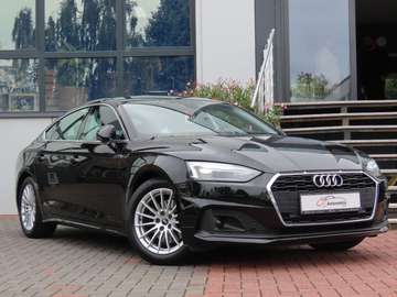 35 TDI S tronic Sportback Navi Sitzheizung