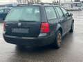 Volkswagen Golf 1.4 Trendline Variant Schwarz - thumbnail 3