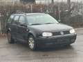 Volkswagen Golf 1.4 Trendline Variant Schwarz - thumbnail 2