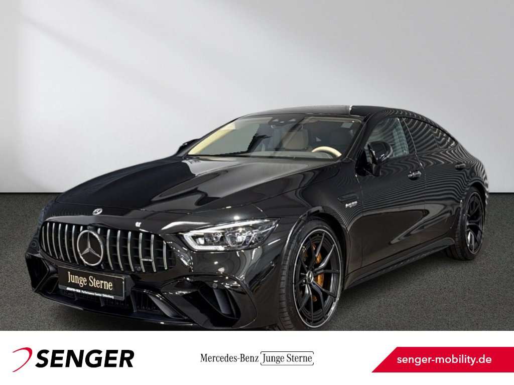 2023 Mercedes Benz AMG