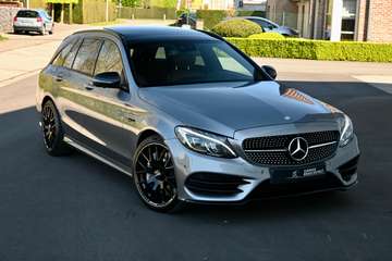 Panodak - Burmester - Designio - 360° - Carbon - 4Matic