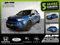 Opel Mokka-E Mokka e GS Line LED+Navi+Sitzheizung+Kamera Blau - thumbnail 1