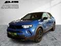 Opel Mokka-E Mokka e GS Line LED+Navi+Sitzheizung+Kamera Blau - thumbnail 2