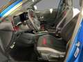 Opel Mokka-E Mokka e GS Line LED+Navi+Sitzheizung+Kamera Blau - thumbnail 8