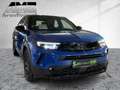 Opel Mokka-E Mokka e GS Line LED+Navi+Sitzheizung+Kamera Blau - thumbnail 6