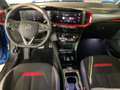 Opel Mokka-E Mokka e GS Line LED+Navi+Sitzheizung+Kamera Bleu - thumbnail 11