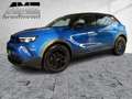 Opel Mokka-E Mokka e GS Line LED+Navi+Sitzheizung+Kamera Blau - thumbnail 3
