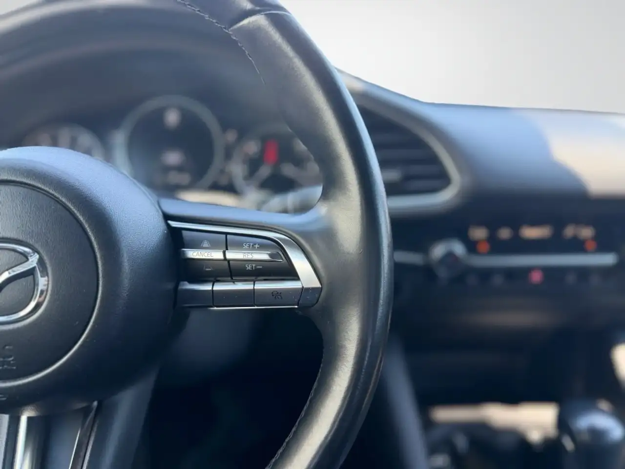 Mazda 3 photo Mazda 3