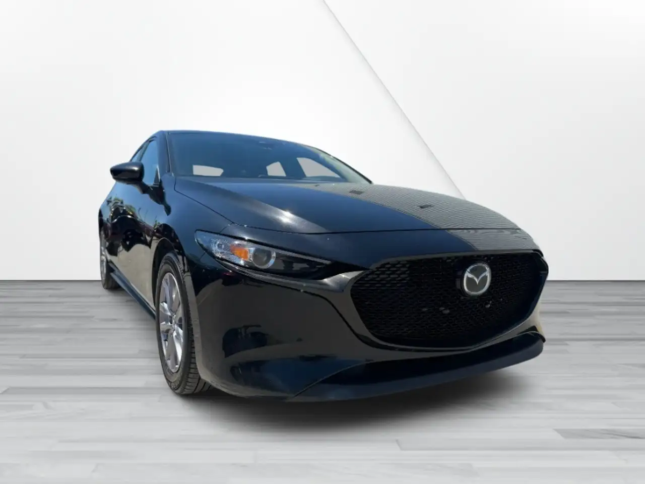 Mazda 3 photo Mazda 3