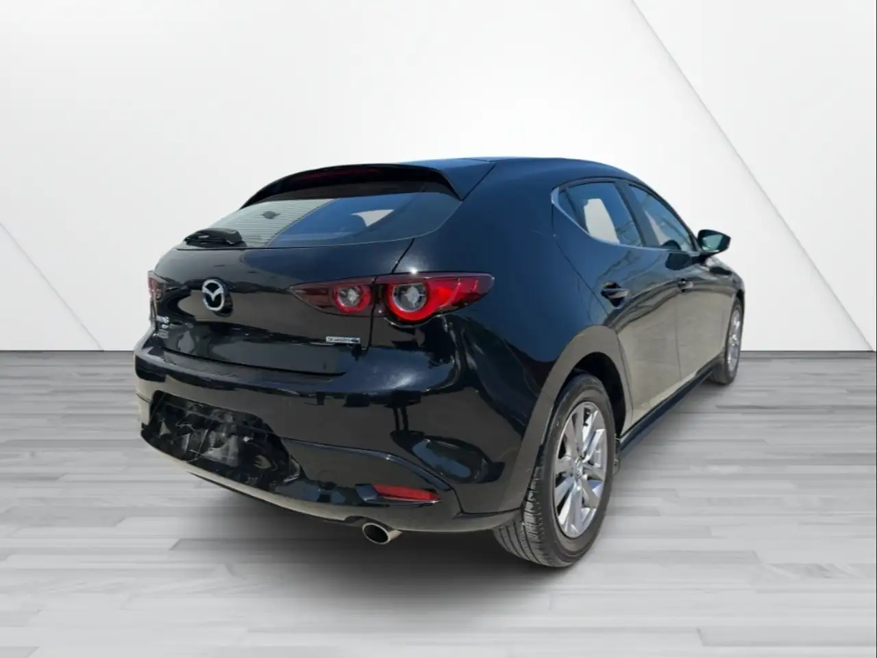 Mazda 3 photo Mazda 3