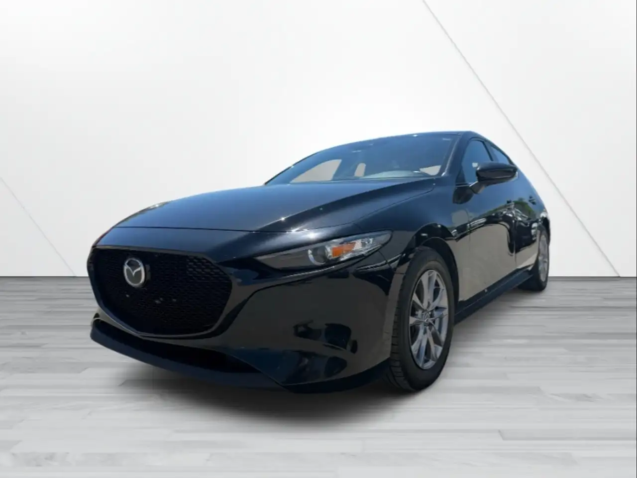 2022 Mazda 3