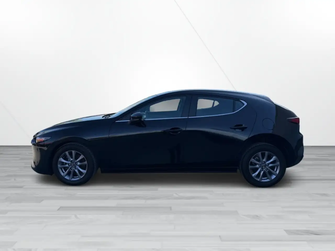 Mazda 3 photo Mazda 3