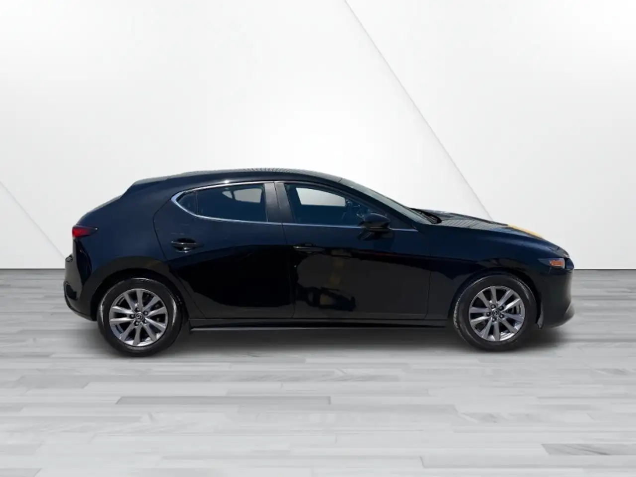 Mazda 3 photo Mazda 3