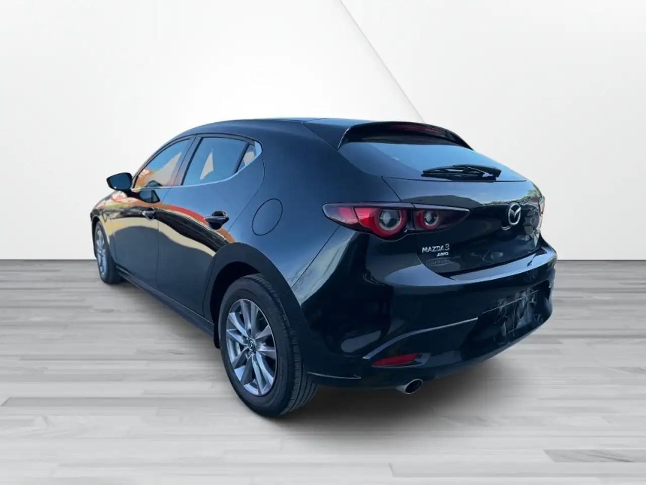 Mazda 3 photo Mazda 3