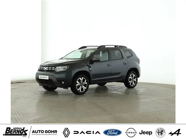 Dacia Duster TCe 130 2WD Journey + KLIMAAUTOM. SITZHZG. PDC LM
