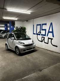 1.0 mhd Passion 71cv FL MOTORE NUOVO