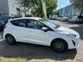 Ford Fiesta 1.1 WHITE EDITION Blanc - thumbnail 6