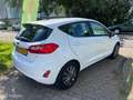 Ford Fiesta 1.1 WHITE EDITION Blanc - thumbnail 4