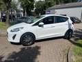 Ford Fiesta 1.1 WHITE EDITION Blanc - thumbnail 2