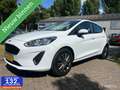 Ford Fiesta 1.1 WHITE EDITION Blanc - thumbnail 1