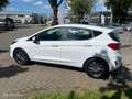 Ford Fiesta 1.1 WHITE EDITION Blanc - thumbnail 3