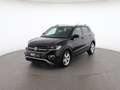 Volkswagen T-Cross 1.0 TSI Style|NAV|LED|ACC|SHZG|PDC v+h|Dig.Co.Pro Schwarz - thumbnail 3