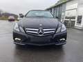 Mercedes-Benz E 350 E 350 Cabrio-CDI BlueEfficiency (207.423) Fekete - thumbnail 2