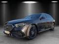 Mercedes-Benz E 450 d 4M T *VOLL* DIGLIGHT STANDHZG 360° AHK Grau - thumbnail 1