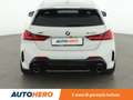 BMW 135 M135i xDrive Bianco - thumbnail 5