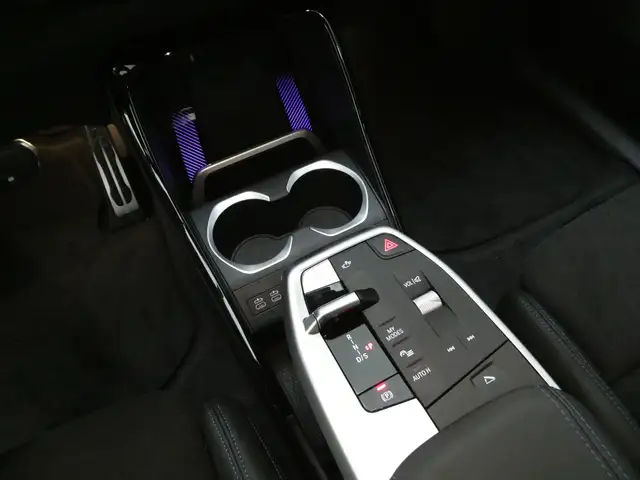 BMW X1 xDrive30e 14,2kWh Ansicht 14