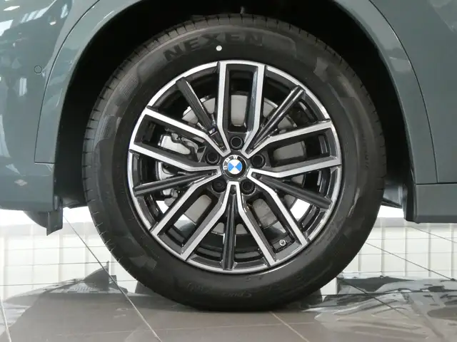 BMW X1 xDrive30e 14,2kWh Ansicht 4