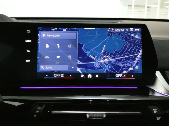 BMW X1 xDrive30e 14,2kWh Ansicht 16