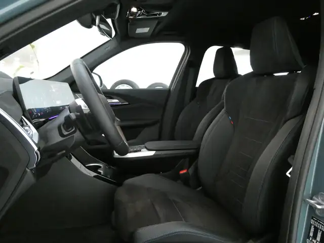 BMW X1 xDrive30e 14,2kWh Ansicht 11