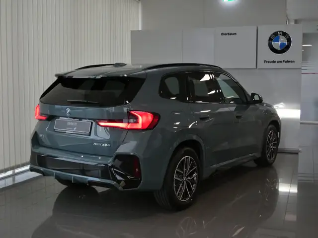 BMW X1 xDrive30e 14,2kWh Ansicht 6