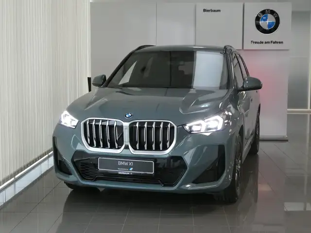 BMW X1 xDrive30e 14,2kWh Ansicht 2