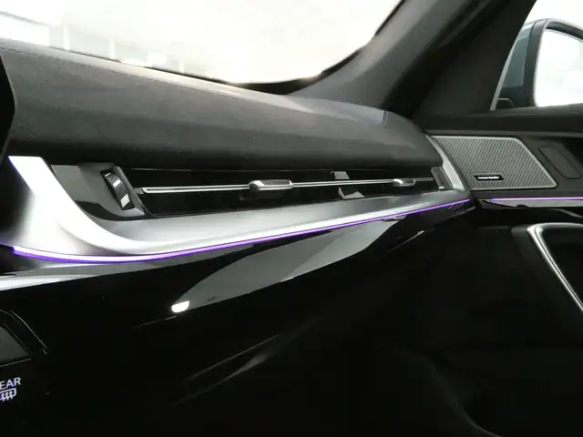 BMW X1 xDrive30e 14,2kWh Ansicht 15