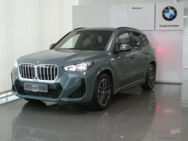 BMW X1 xDrive30e 14,2kWh