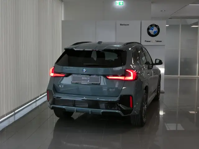 BMW X1 xDrive30e 14,2kWh Ansicht 7