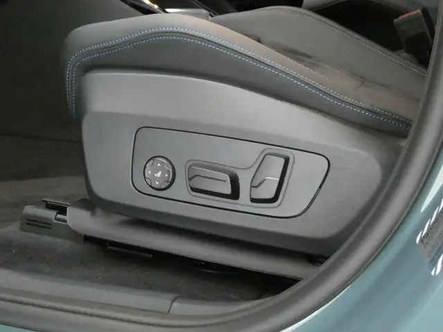 BMW X1 xDrive30e 14,2kWh Ansicht 12