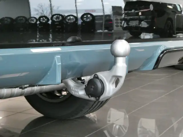 BMW X1 xDrive30e 14,2kWh Ansicht 9