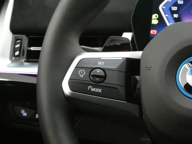 BMW X1 xDrive30e 14,2kWh Ansicht 18