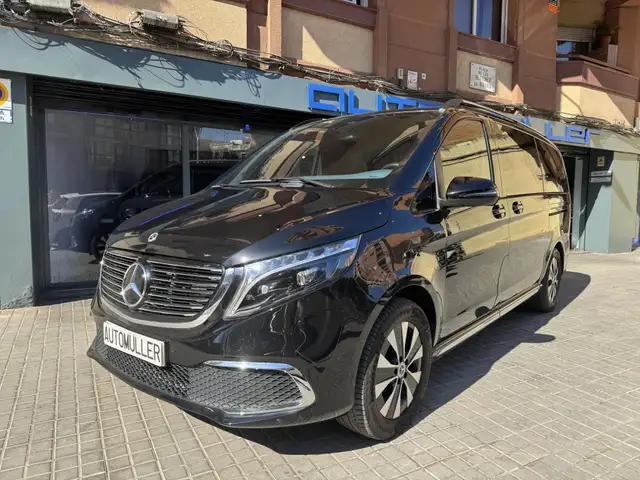 Mercedes-Benz EQV 300 Larga