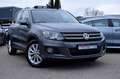 Volkswagen Tiguan 2.0 TDI 110CH BLUEMOTION TECHNOLOGY FAP SPORTLINE Gris - thumbnail 10