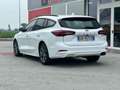 Ford Focus Focus SW 1.0 ecoboost h ST-Line 125cv Blanc - thumbnail 3